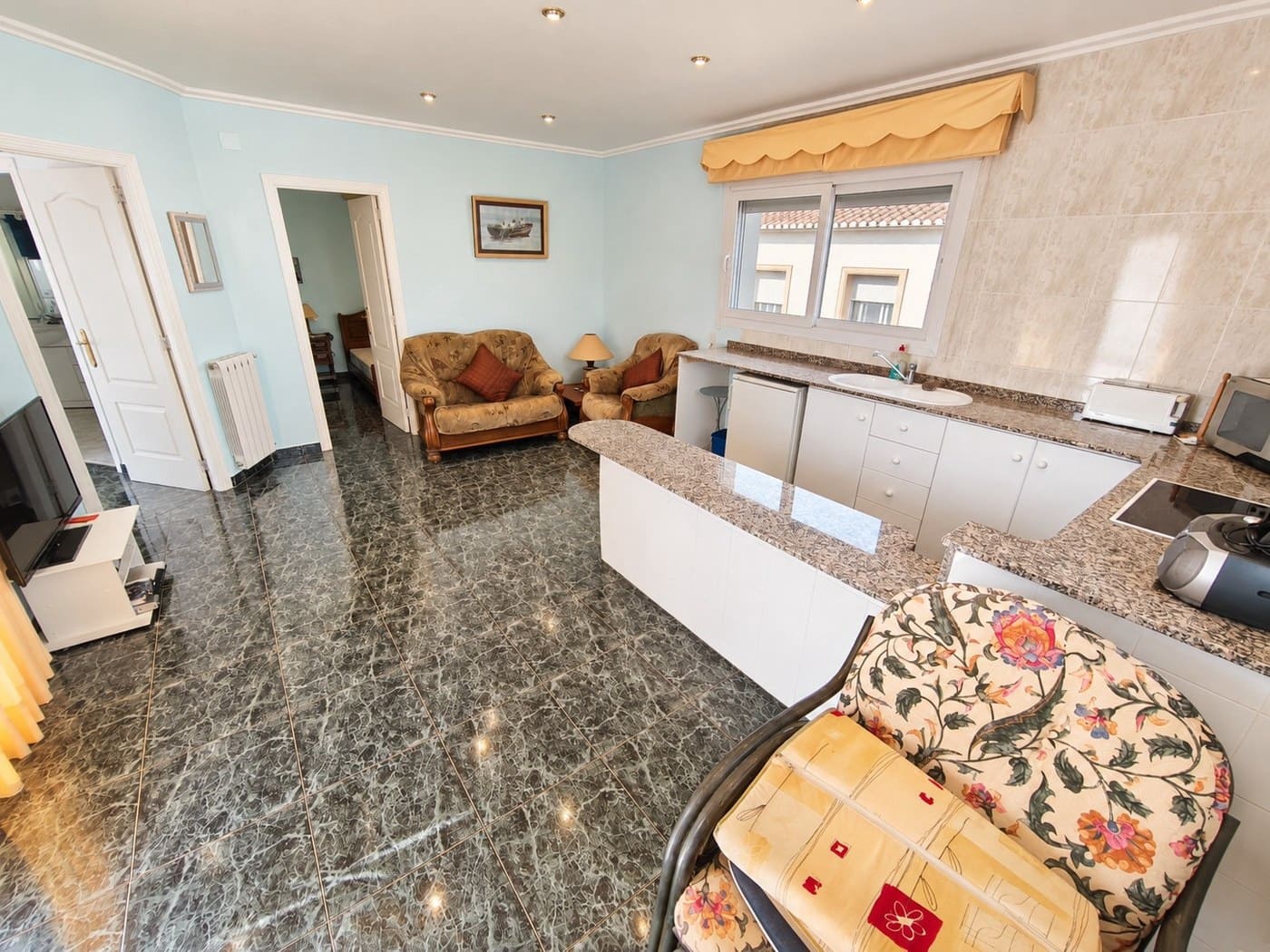 4 soveværelse Villa til salg i Els Poblets med swimmingpool garage - € 475.000 (Ref: 10182358)