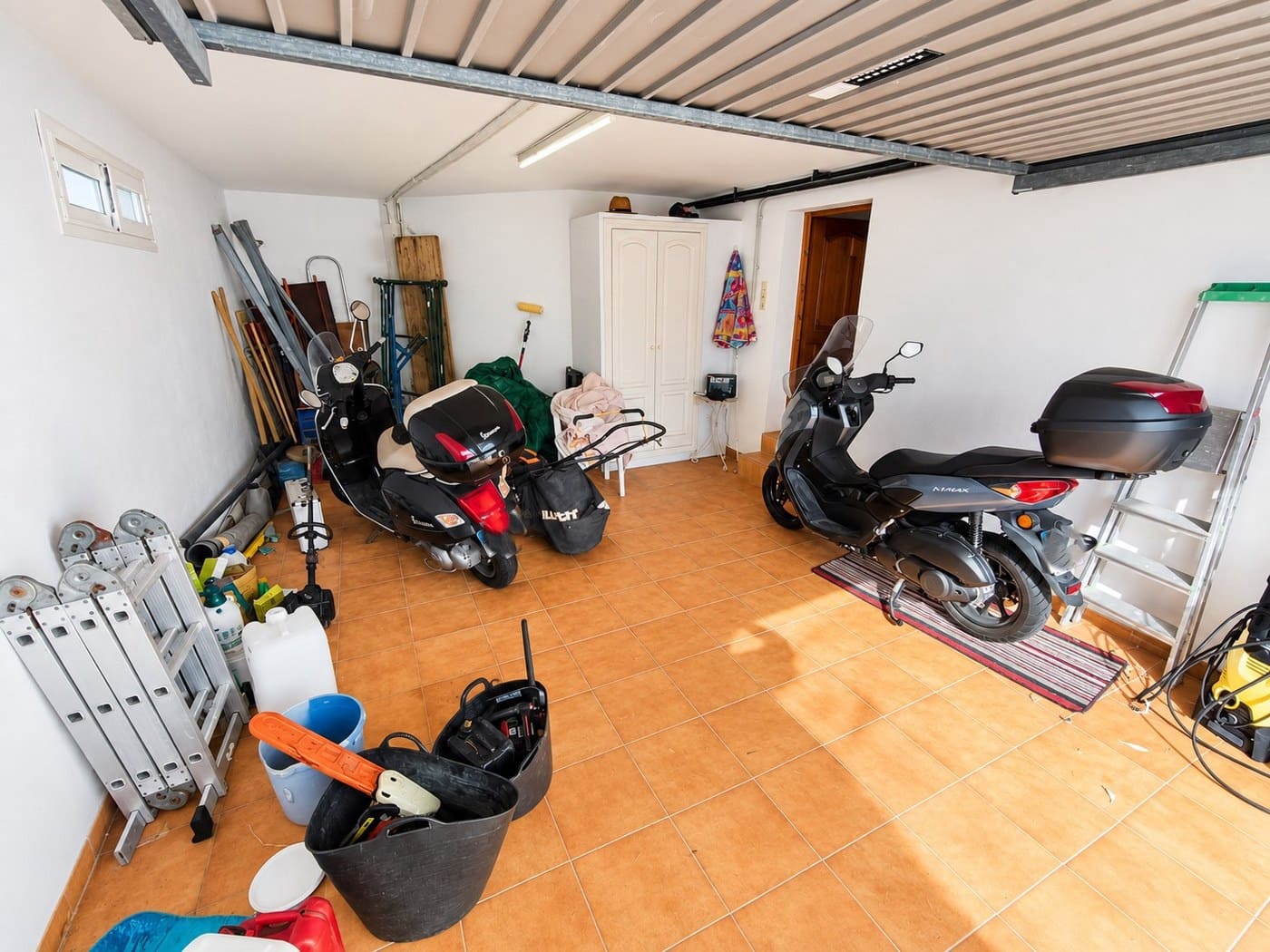 4 soveværelse Villa til salg i Els Poblets med swimmingpool garage - € 475.000 (Ref: 10182358)