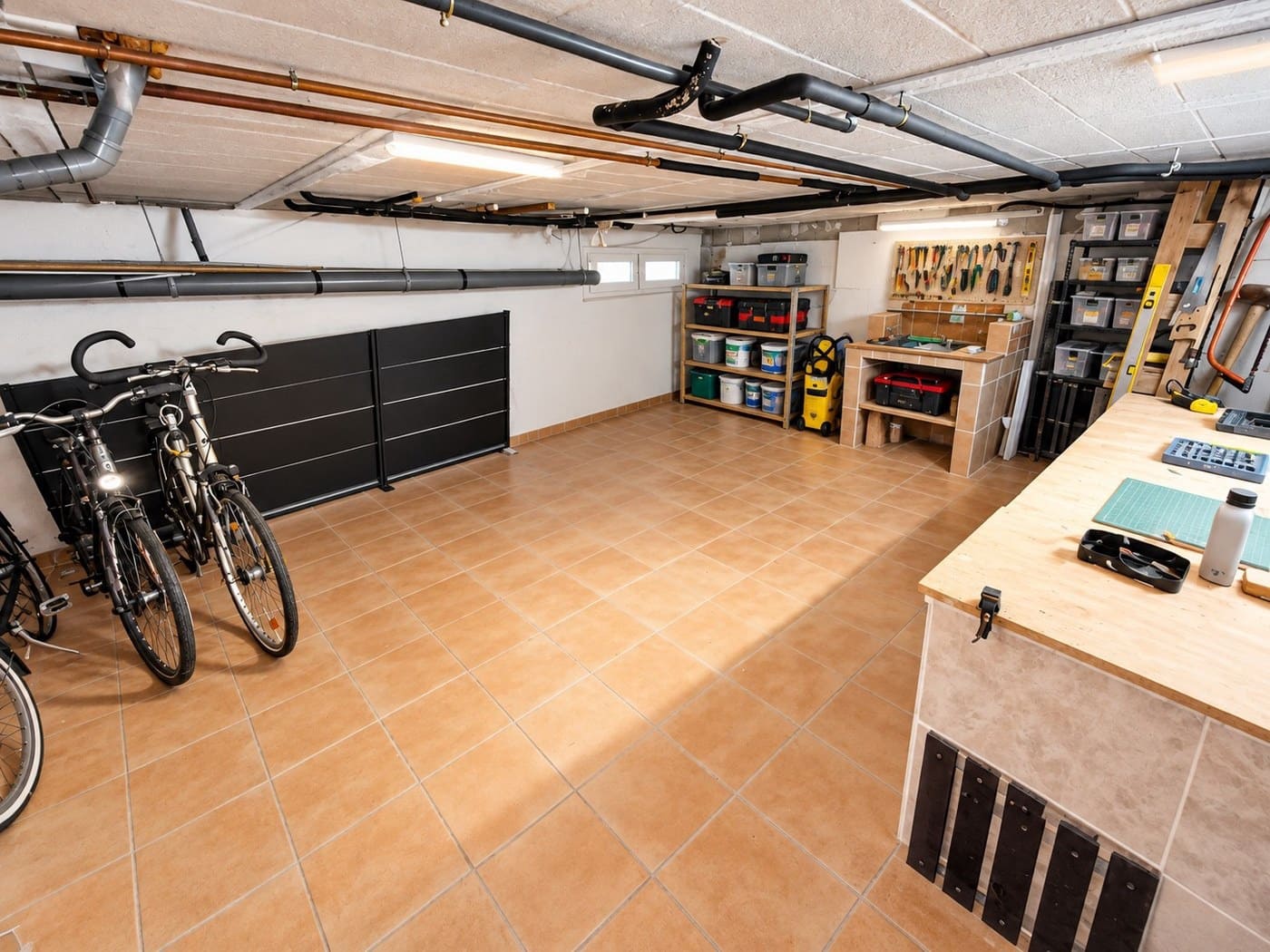 4 soveværelse Villa til salg i Els Poblets med swimmingpool garage - € 475.000 (Ref: 10182358)