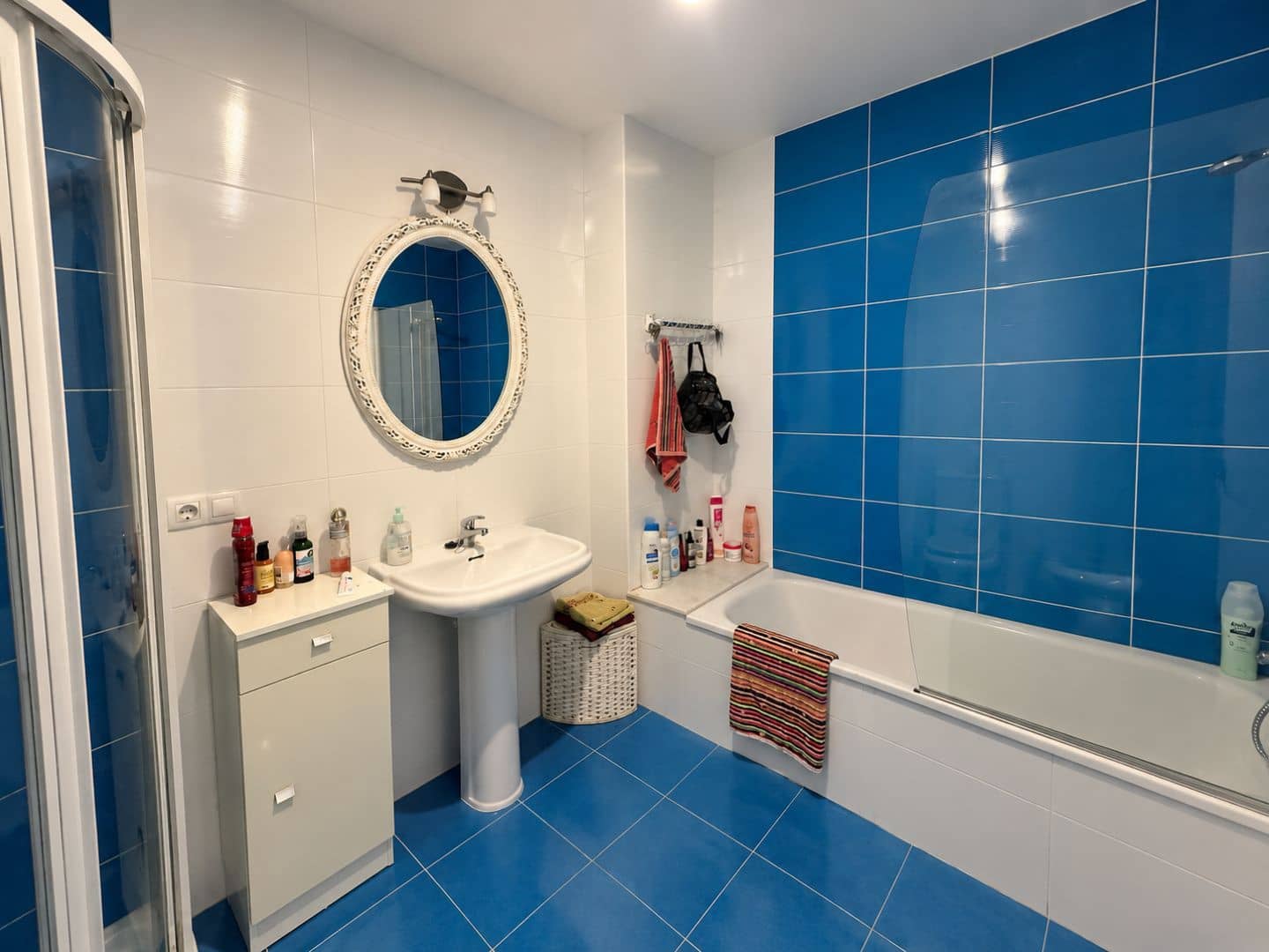 2 Zimmer Apartment zu verkaufen in El Vergel / Verger mit Pool Garage - 240.000 € (Ref: 10182360)