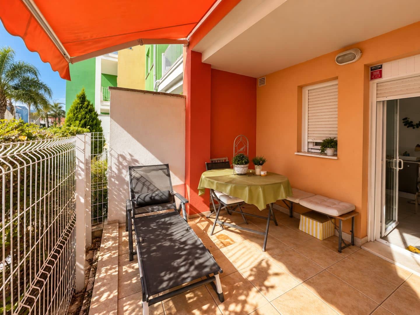 2 Zimmer Apartment zu verkaufen in El Vergel / Verger mit Pool Garage - 240.000 € (Ref: 10182360)
