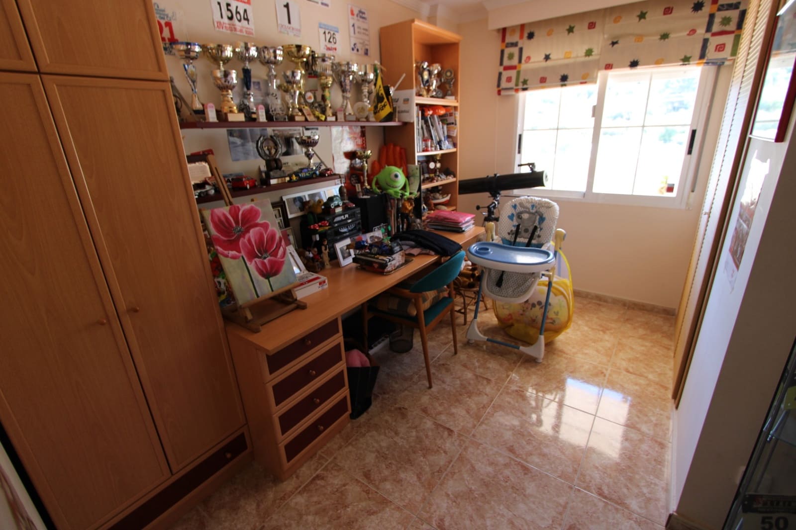 5 camera da letto Villa in vendita in Orba con piscina garage - 450.000 € (Rif: 10182361)