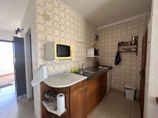 1 soverom Leilighet til salgs i Dénia - € 169 000 (Ref: 10182363)