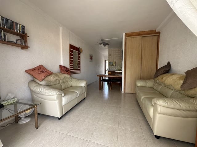 1 soverom Leilighet til salgs i Dénia - € 169 000 (Ref: 10182363)