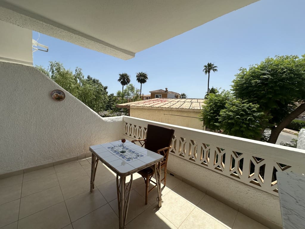 1 quarto Apartamento para venda em Denia - 169 000 € (Ref: 10182363)