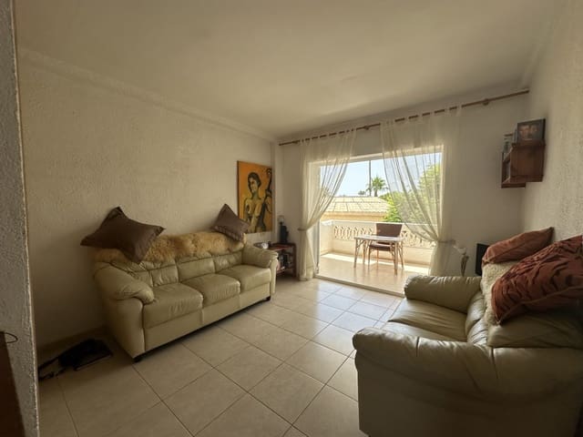 1 soverom Leilighet til salgs i Dénia - € 169 000 (Ref: 10182363)