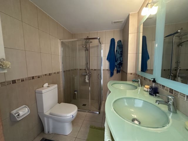 1 soverom Leilighet til salgs i Dénia - € 169 000 (Ref: 10182363)