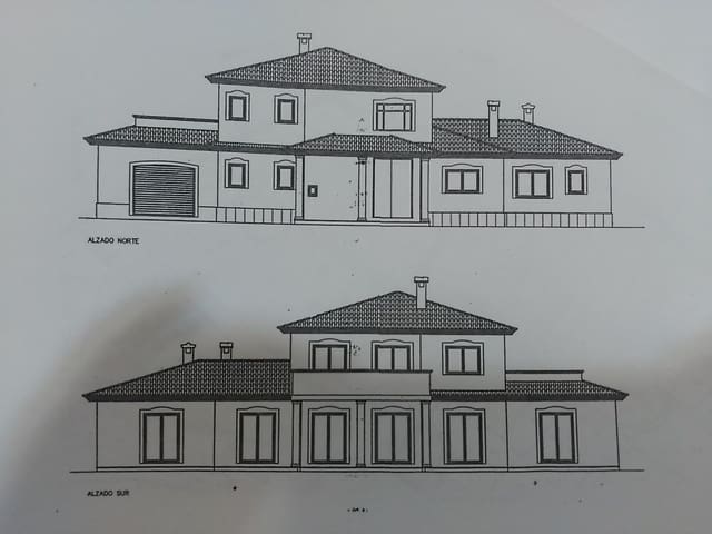 Tontti myytävänä paikassa Pedreguer - 249 000 € (Ref: 4981417)