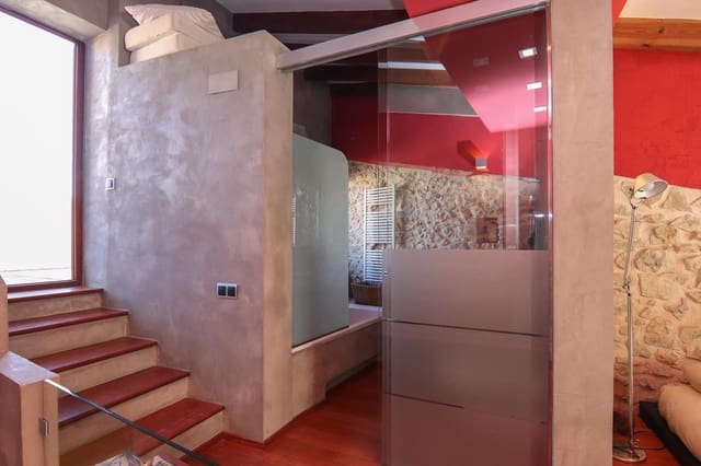 4 bedroom Townhouse for sale in Vall de Laguart - € 280,000 (Ref: 6516336)