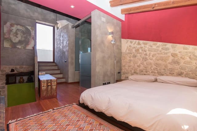 4 bedroom Townhouse for sale in Vall de Laguart - € 280,000 (Ref: 6516336)