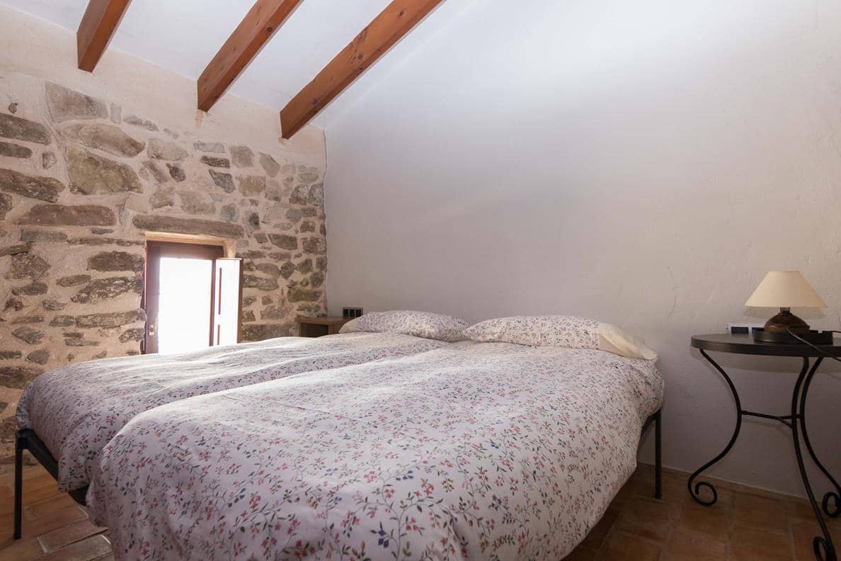 4 soveværelse Byhus til salg i Vall de Laguart - € 280.000 (Ref: 6516336)