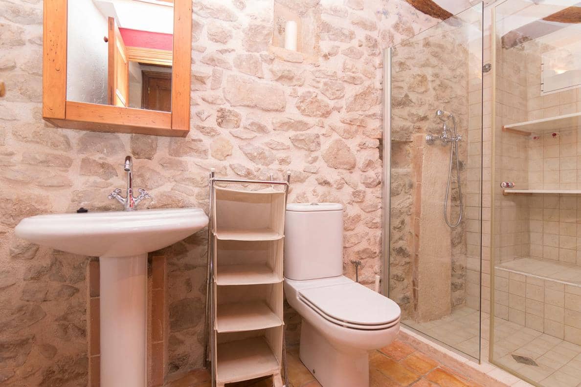 4 soveværelse Byhus til salg i Vall de Laguart - € 280.000 (Ref: 6516336)