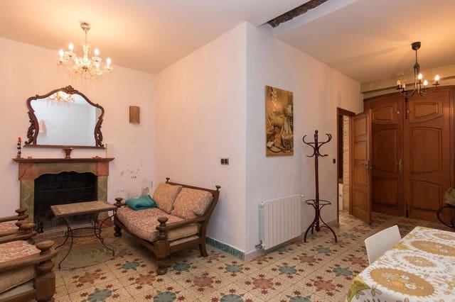 Casa de 4 habitaciones en Vall de Laguart en venta - 280.000 € (Ref: 6516336)