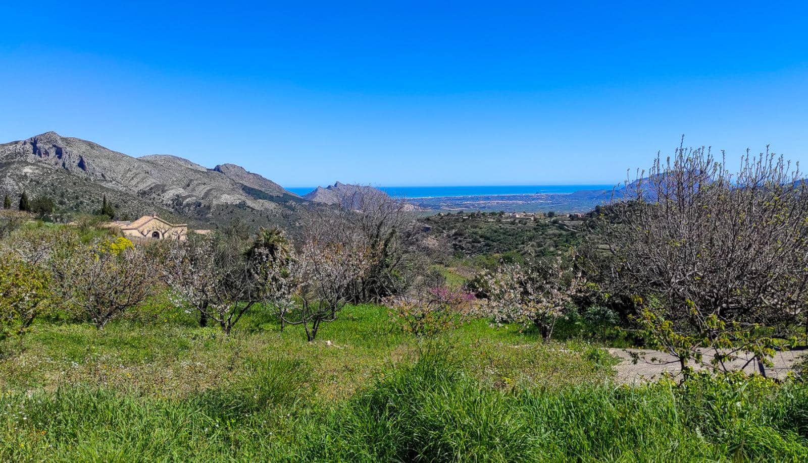 4 sypialnia Dom na sprzedaż w Vall de Laguart - 280 000 € (Ref: 6516336)