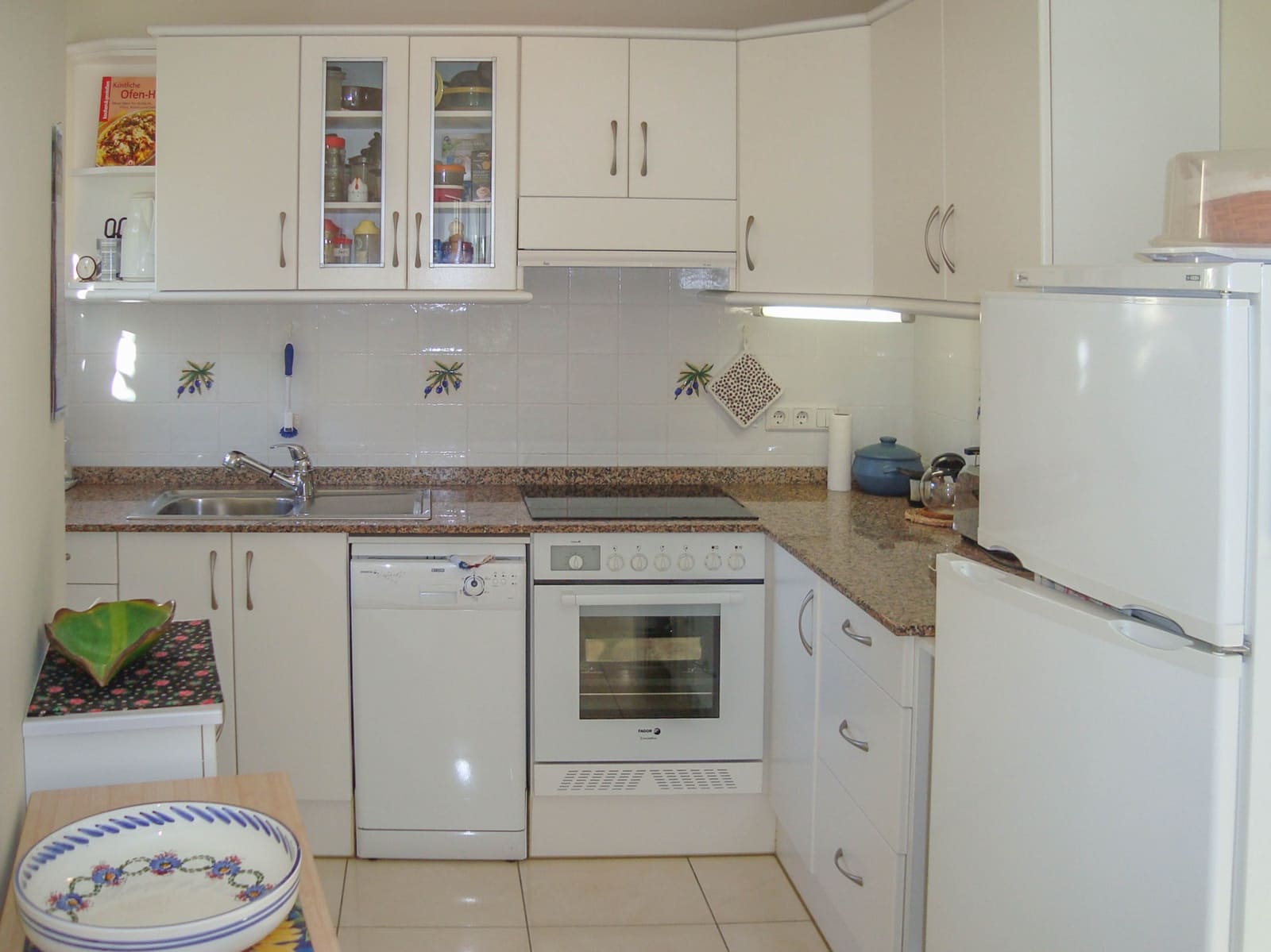 4 Zimmer Villa zu verkaufen in Denia mit Pool Garage - 725.000 € (Ref: 6573764)