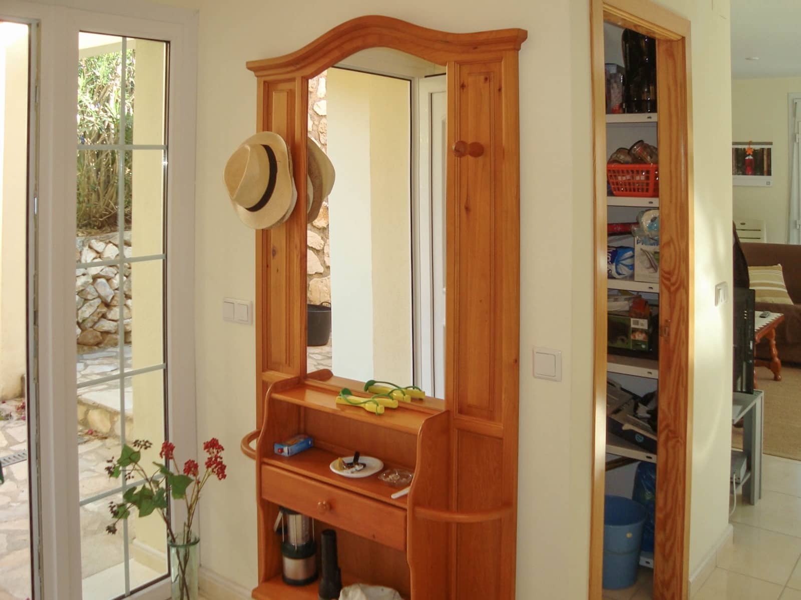 4 Zimmer Villa zu verkaufen in Denia mit Pool Garage - 725.000 € (Ref: 6573764)