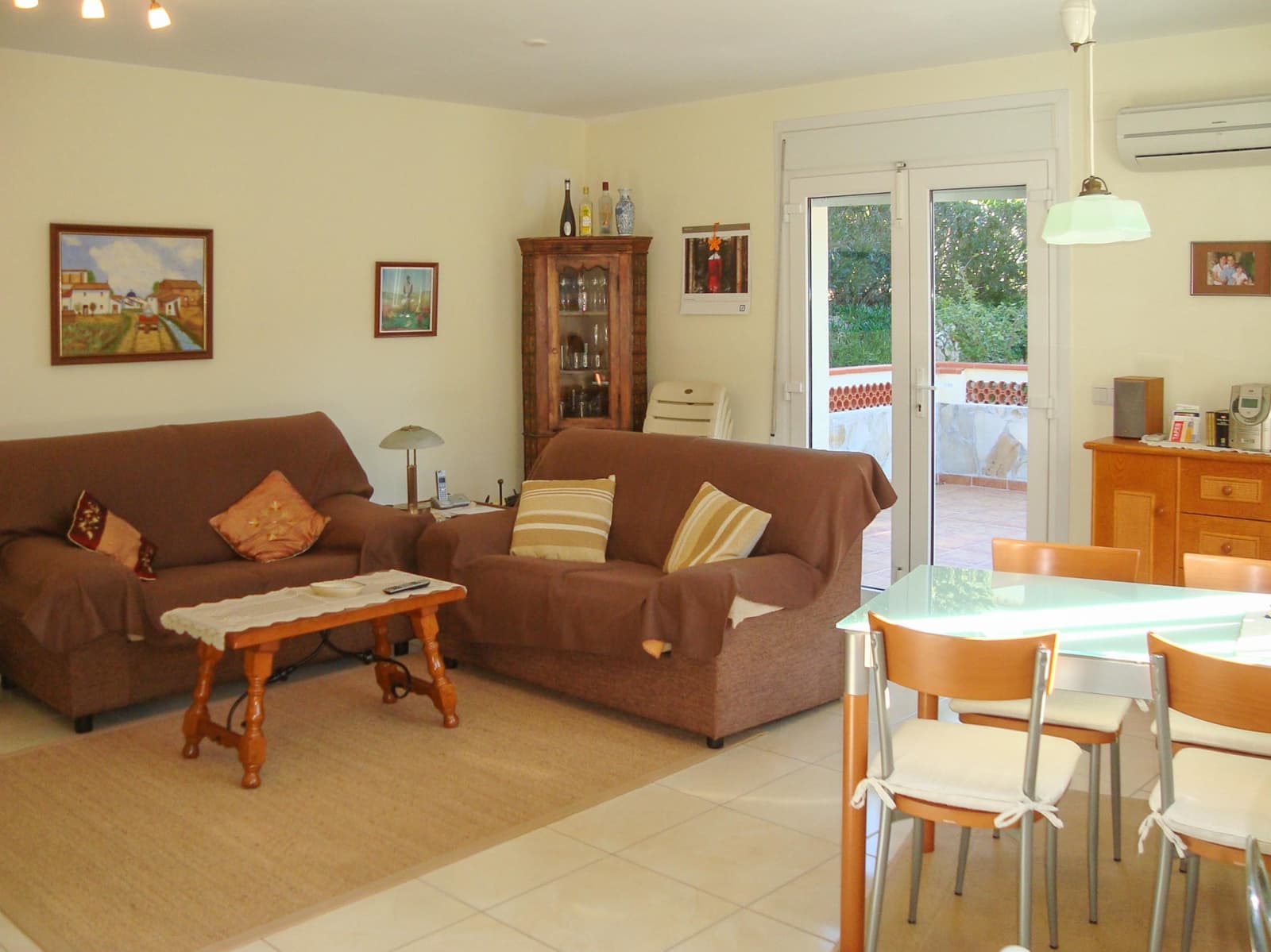 4 Zimmer Villa zu verkaufen in Denia mit Pool Garage - 725.000 € (Ref: 6573764)