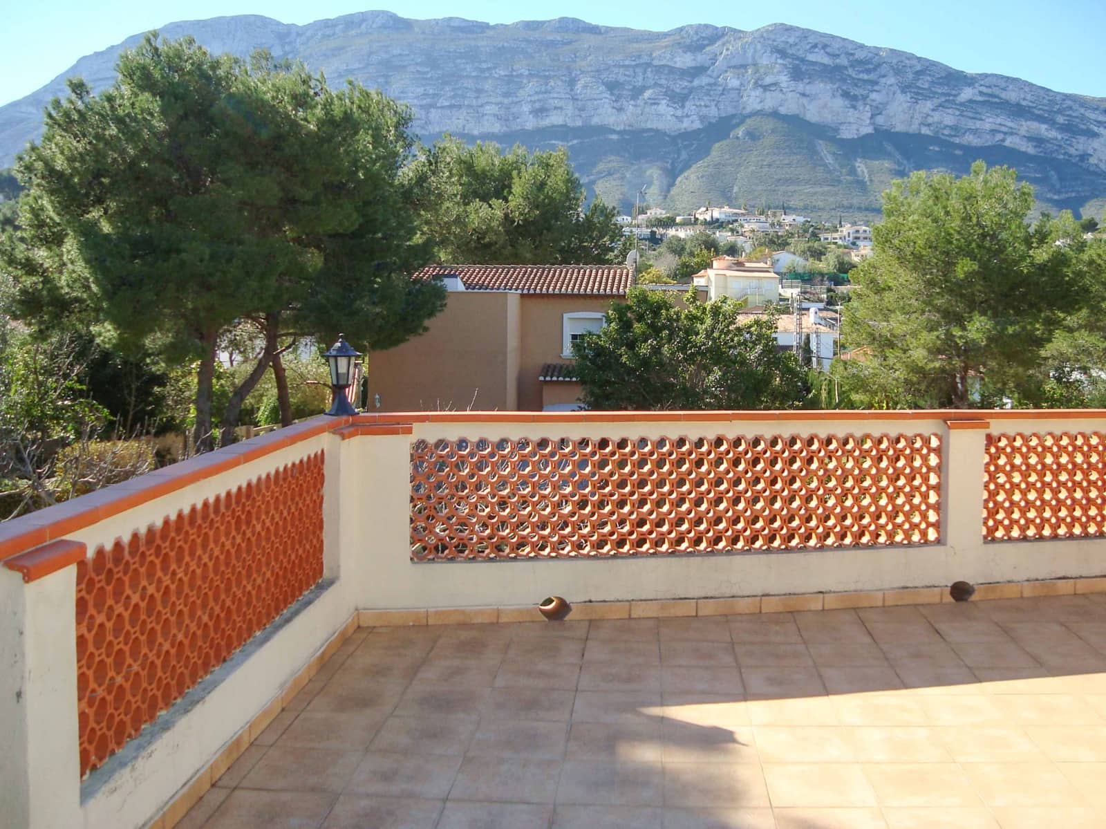 4 Zimmer Villa zu verkaufen in Denia mit Pool Garage - 725.000 € (Ref: 6573764)