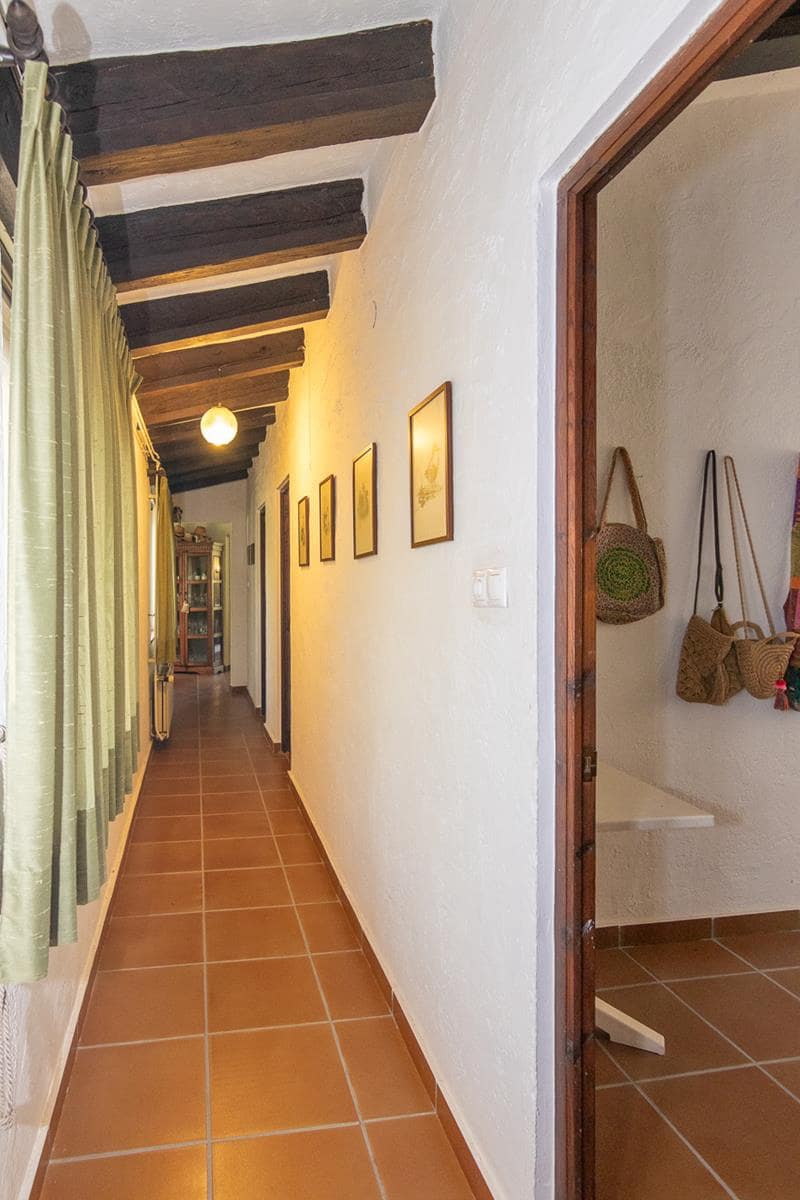 4 Zimmer Villa zu verkaufen in Denia mit Pool Garage - 725.000 € (Ref: 6573764)