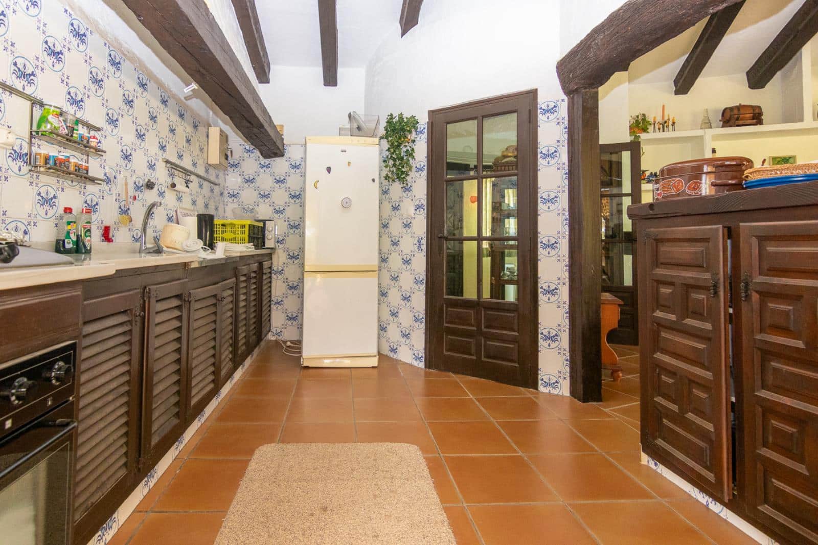 4 Zimmer Villa zu verkaufen in Denia mit Pool Garage - 725.000 € (Ref: 6573764)