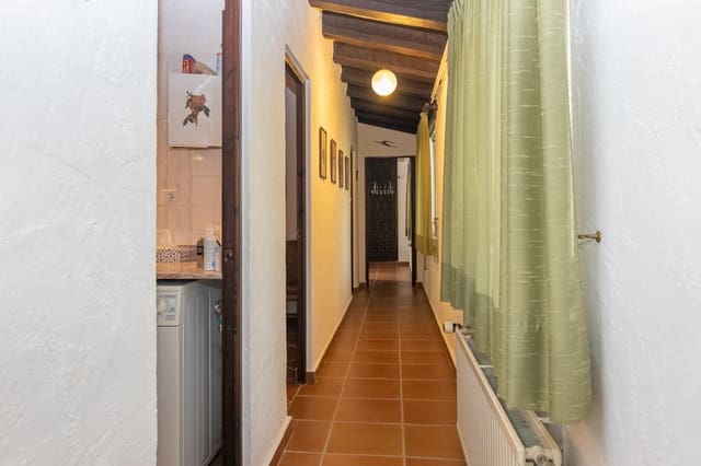 4 Zimmer Villa zu verkaufen in Dénia mit Pool Garage - 725.000 € (Ref: 6573764)