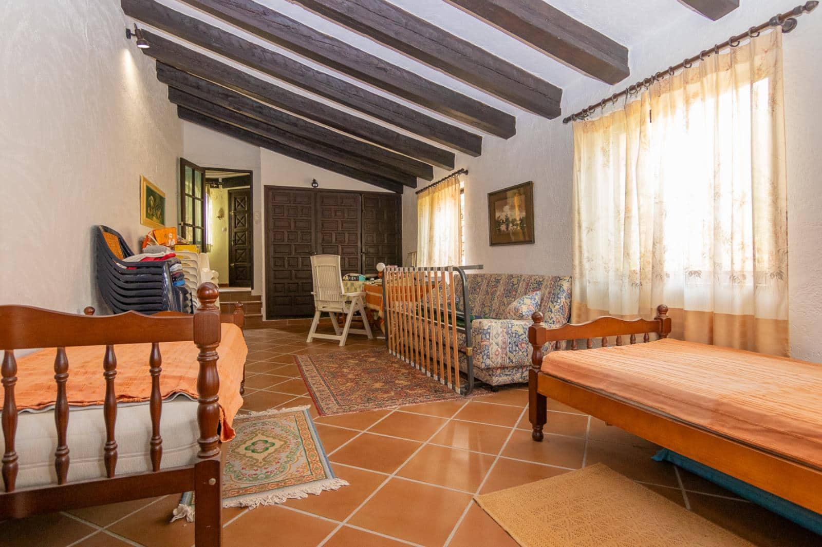 4 Zimmer Villa zu verkaufen in Denia mit Pool Garage - 725.000 € (Ref: 6573764)