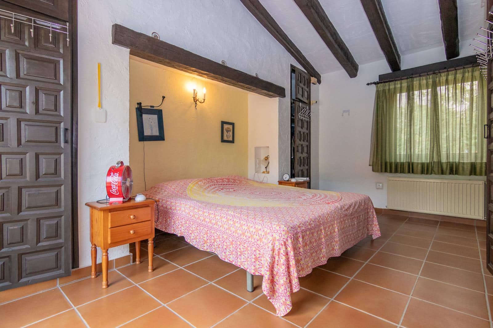 4 Zimmer Villa zu verkaufen in Denia mit Pool Garage - 725.000 € (Ref: 6573764)