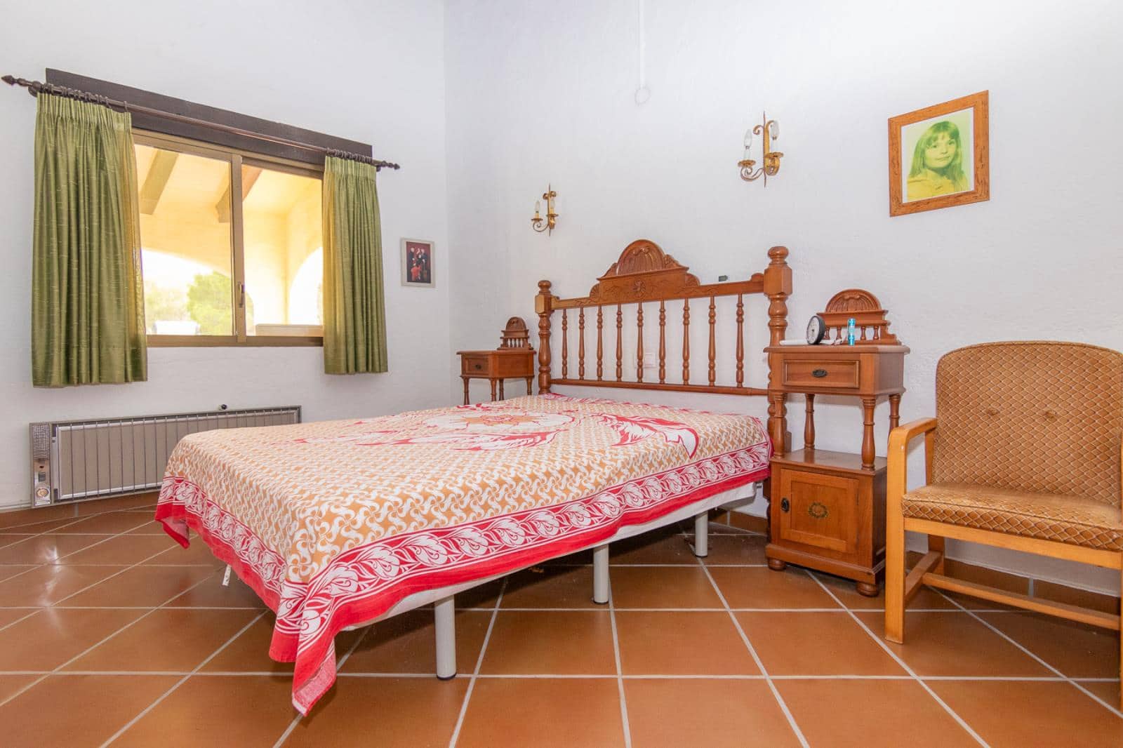 4 Zimmer Villa zu verkaufen in Denia mit Pool Garage - 725.000 € (Ref: 6573764)