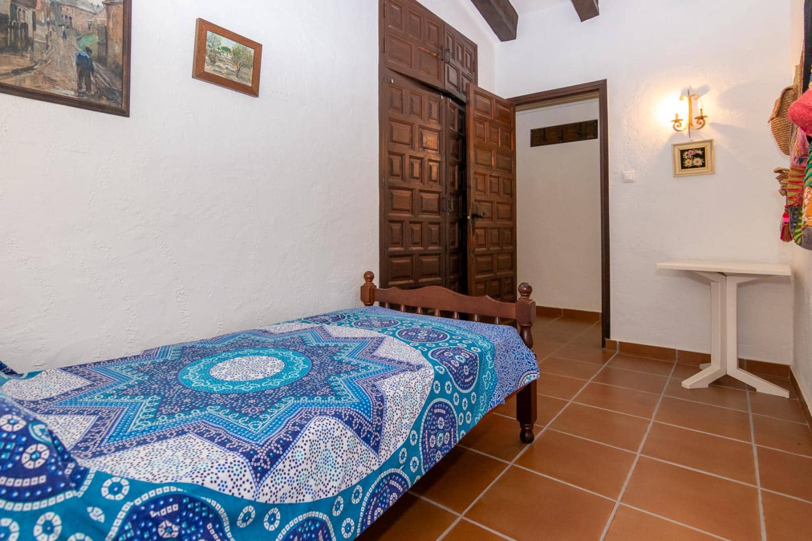 4 Zimmer Villa zu verkaufen in Denia mit Pool Garage - 725.000 € (Ref: 6573764)