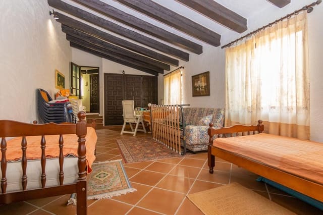 4 Zimmer Villa zu verkaufen in Dénia mit Pool Garage - 725.000 € (Ref: 6573764)