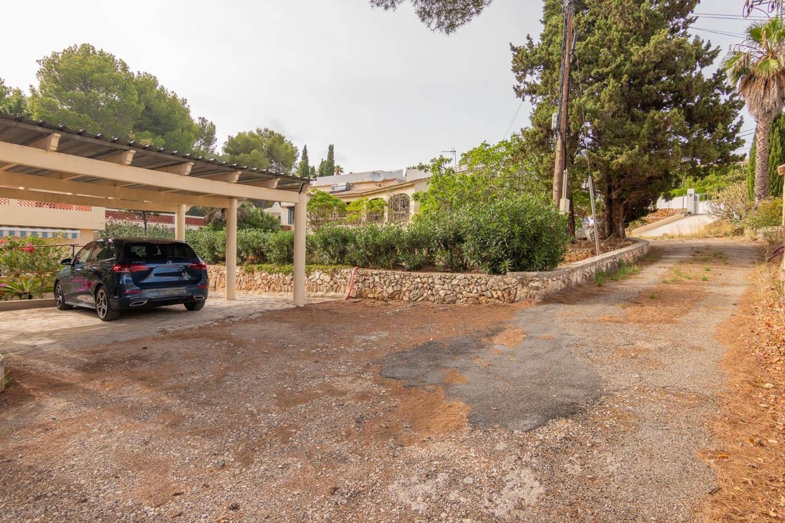 4 Zimmer Villa zu verkaufen in Denia mit Pool Garage - 725.000 € (Ref: 6573764)