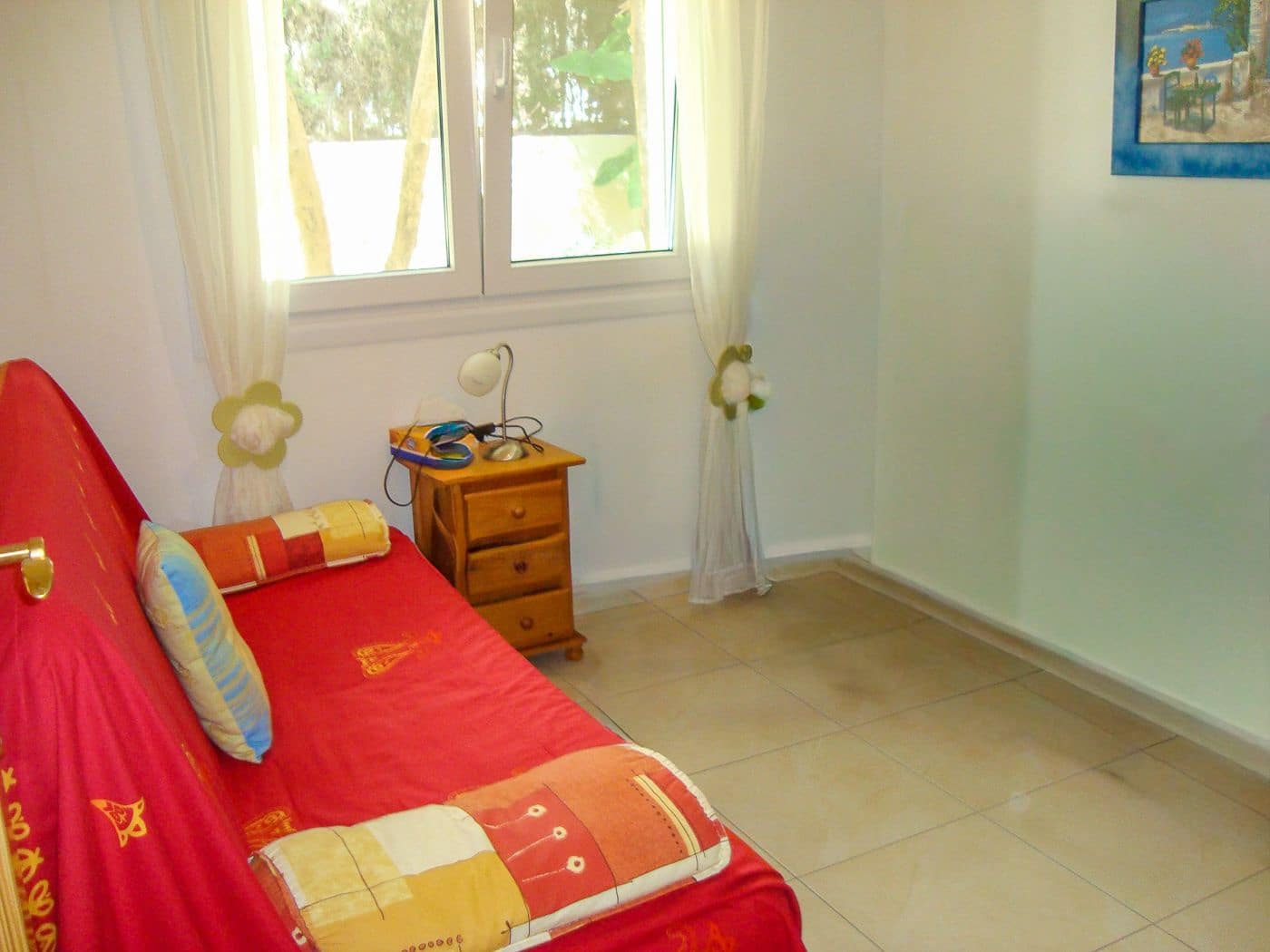 Chalet de 4 habitaciones en Dénia en venta con piscina garaje - 725.000 € (Ref: 6573764)