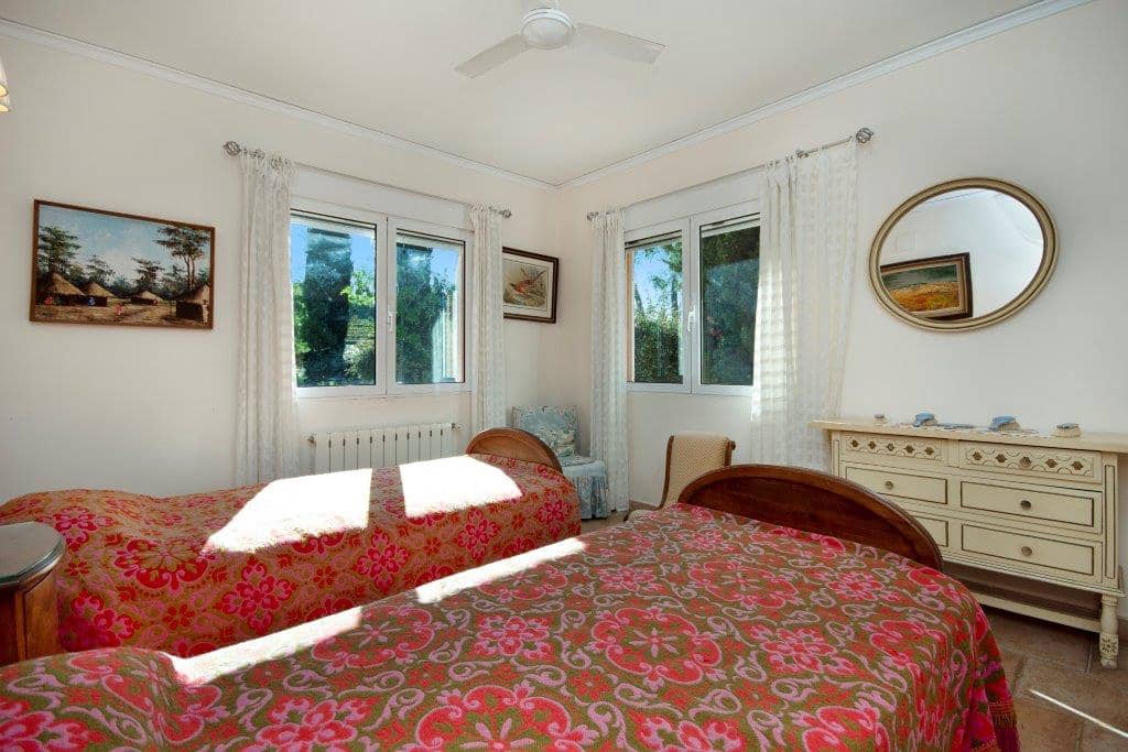 3 soverom Finca/Herregård til salgs i Jesus Pobre med svømmebasseng garasje - € 995 000 (Ref: 6925781)