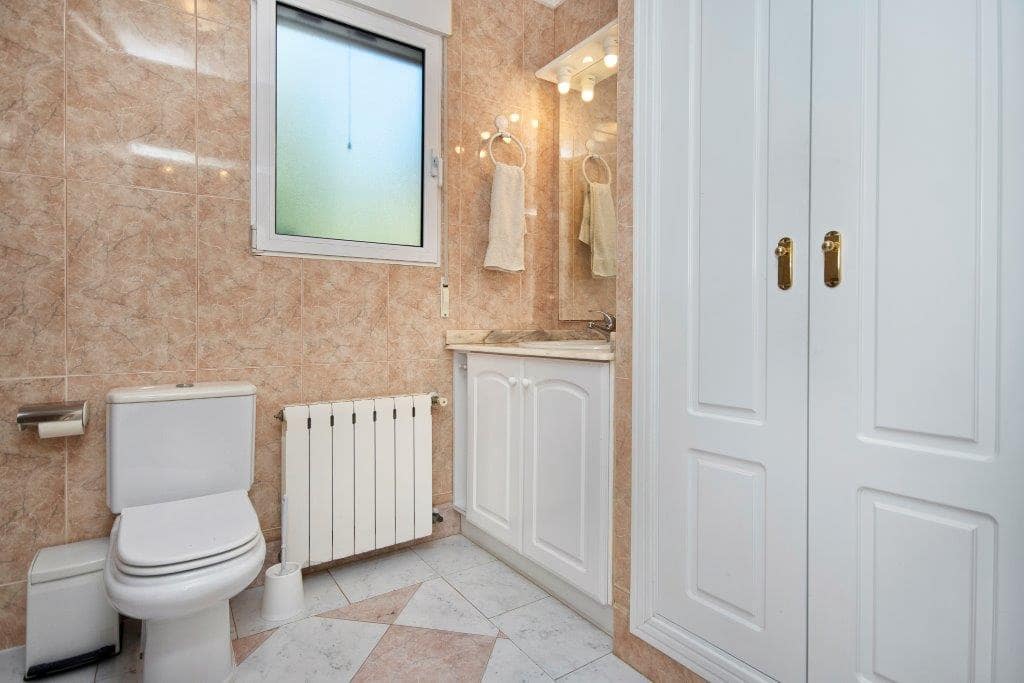 3 soverom Finca/Herregård til salgs i Jesus Pobre med svømmebasseng garasje - € 995 000 (Ref: 6925781)