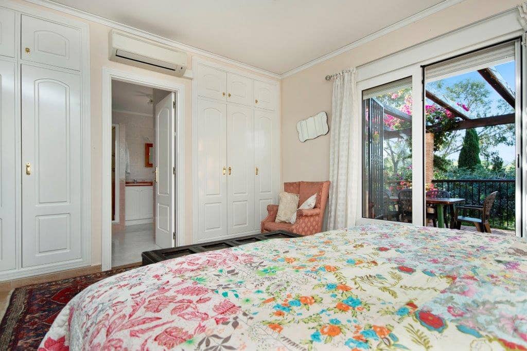 3 soverom Finca/Herregård til salgs i Jesus Pobre med svømmebasseng garasje - € 995 000 (Ref: 6925781)