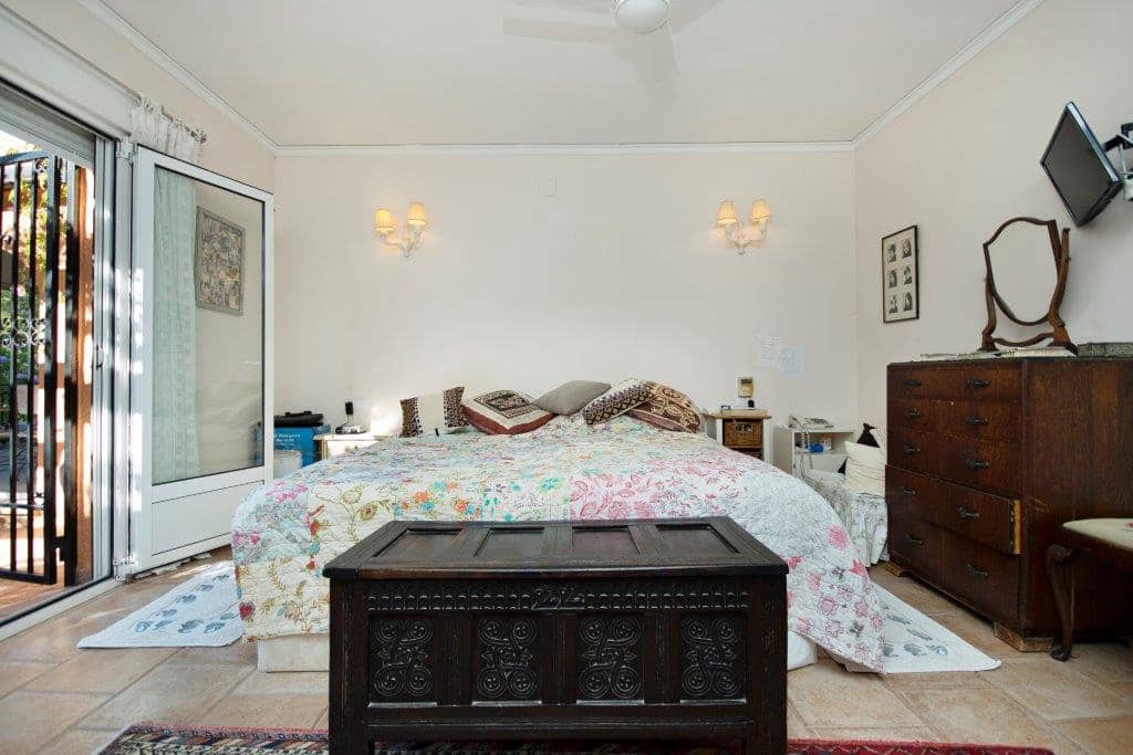 3 soverom Finca/Herregård til salgs i Jesus Pobre med svømmebasseng garasje - € 995 000 (Ref: 6925781)