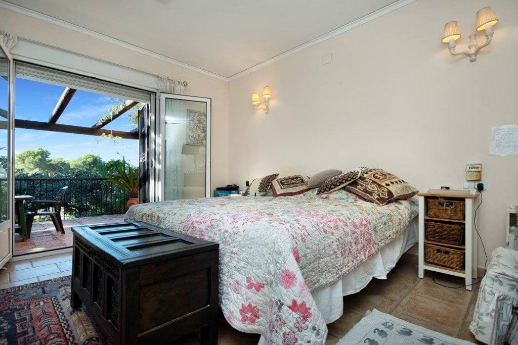 3 soverom Finca/Herregård til salgs i Jesus Pobre med svømmebasseng garasje - € 995 000 (Ref: 6925781)