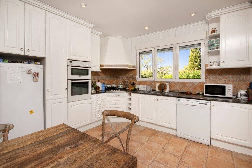 3 soverom Finca/Herregård til salgs i Jesus Pobre med svømmebasseng garasje - € 995 000 (Ref: 6925781)