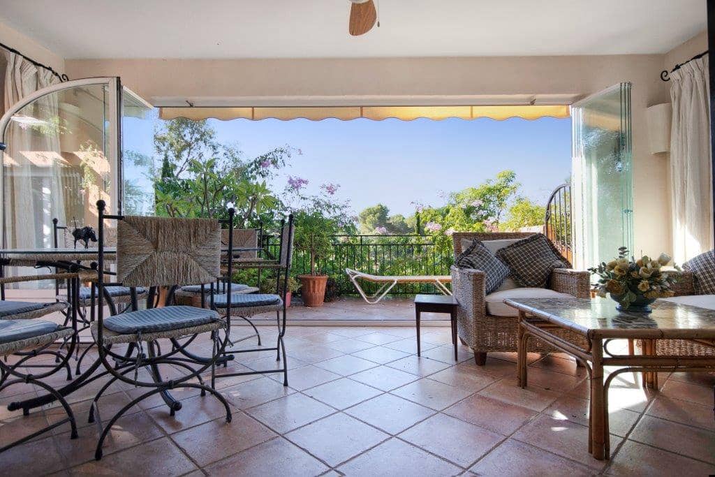 3 soverom Finca/Herregård til salgs i Jesus Pobre med svømmebasseng garasje - € 995 000 (Ref: 6925781)