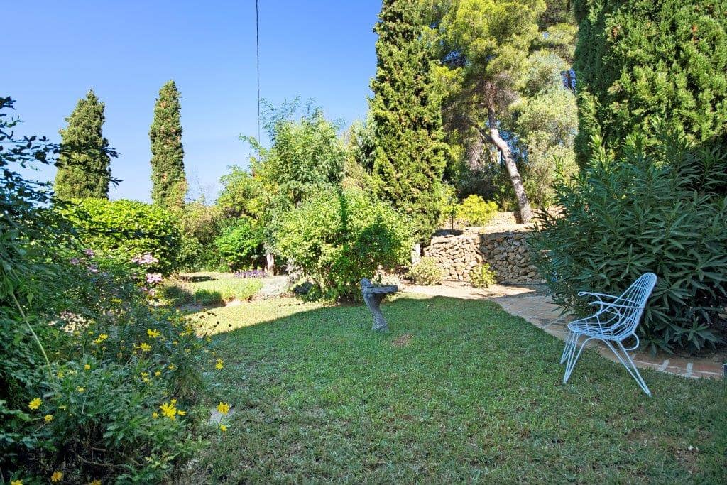 3 soverom Finca/Herregård til salgs i Jesus Pobre med svømmebasseng garasje - € 995 000 (Ref: 6925781)