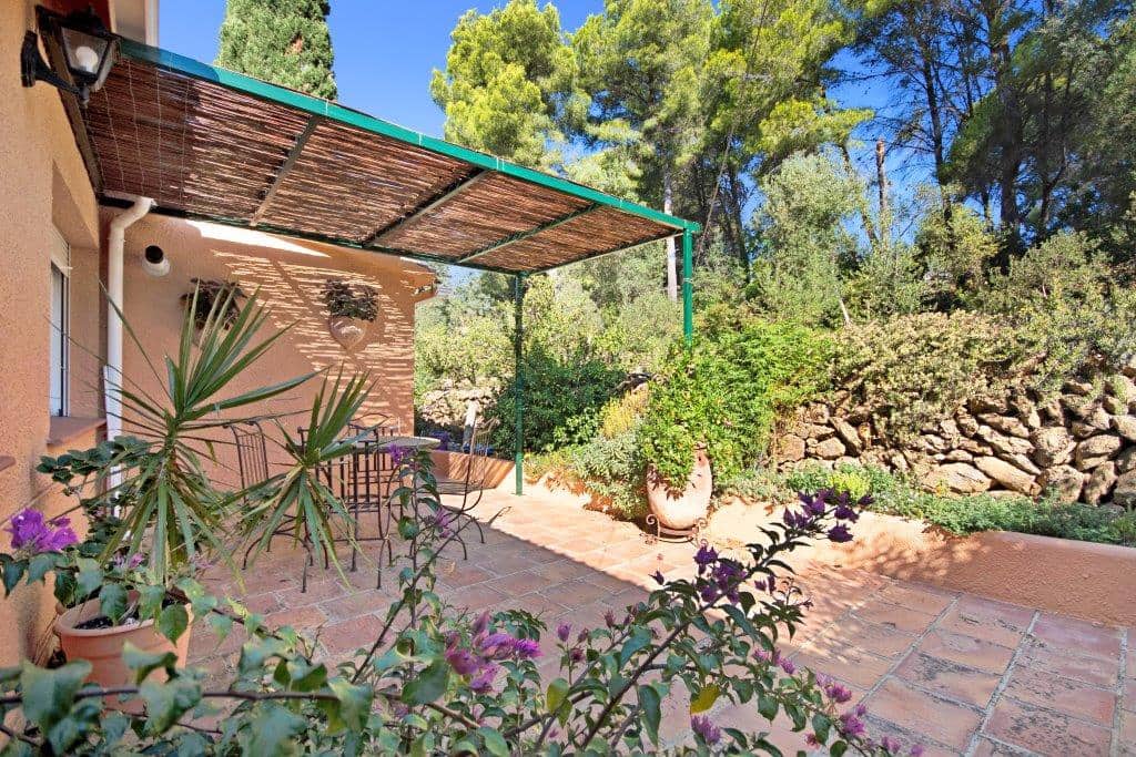 3 soverom Finca/Herregård til salgs i Jesus Pobre med svømmebasseng garasje - € 995 000 (Ref: 6925781)