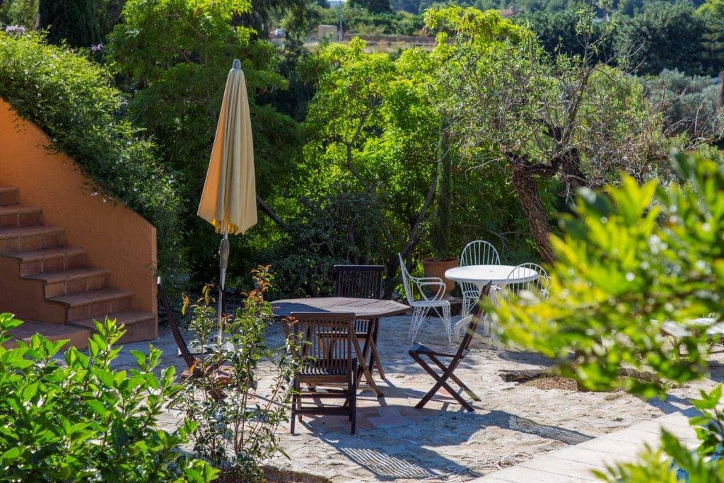 3 soverom Finca/Herregård til salgs i Jesus Pobre med svømmebasseng garasje - € 995 000 (Ref: 6925781)