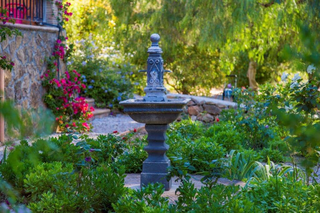 3 soverom Finca/Herregård til salgs i Jesus Pobre med svømmebasseng garasje - € 995 000 (Ref: 6925781)