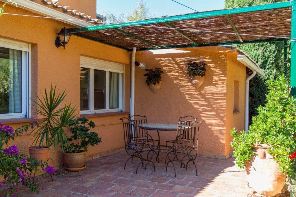 3 soverom Finca/Herregård til salgs i Jesus Pobre med svømmebasseng garasje - € 995 000 (Ref: 6925781)