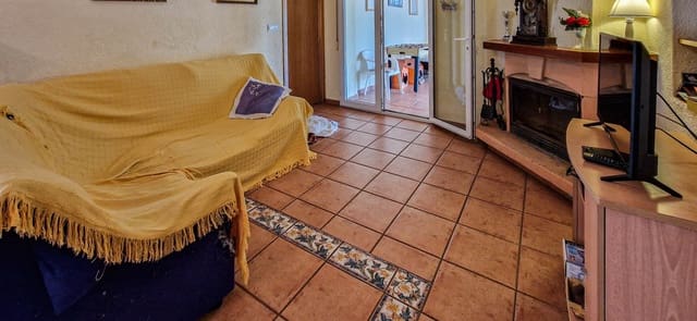 4 camera da letto Villetta a Schiera in vendita in Dénia con garage - 265.000 € (Rif: 7862459)