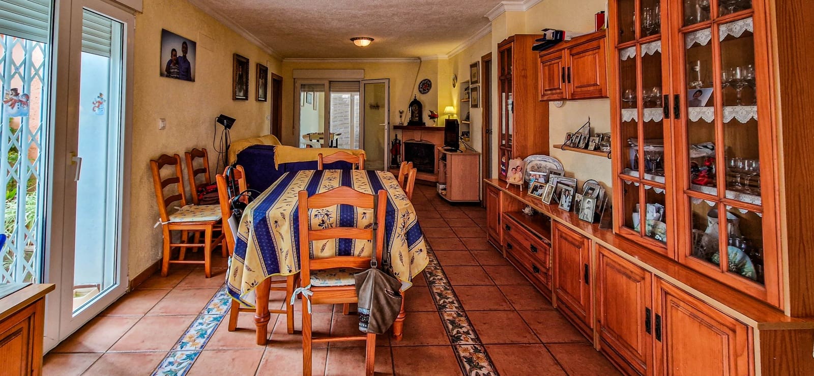 4 soverom Rekkehus til salgs i Denia med garasje - € 265 000 (Ref: 7862459)