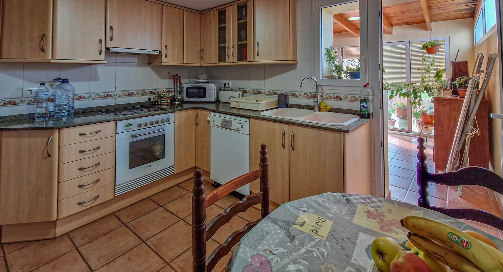 4 soverom Rekkehus til salgs i Denia med garasje - € 265 000 (Ref: 7862459)