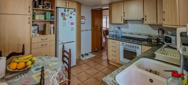 4 camera da letto Villetta a Schiera in vendita in Dénia con garage - 265.000 € (Rif: 7862459)