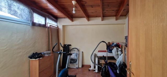 4 camera da letto Villetta a Schiera in vendita in Dénia con garage - 265.000 € (Rif: 7862459)