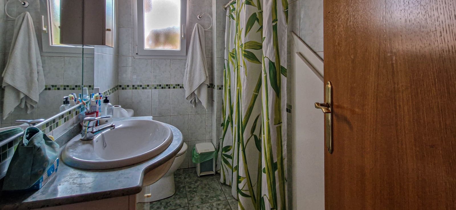 4 soverom Rekkehus til salgs i Denia med garasje - € 265 000 (Ref: 7862459)